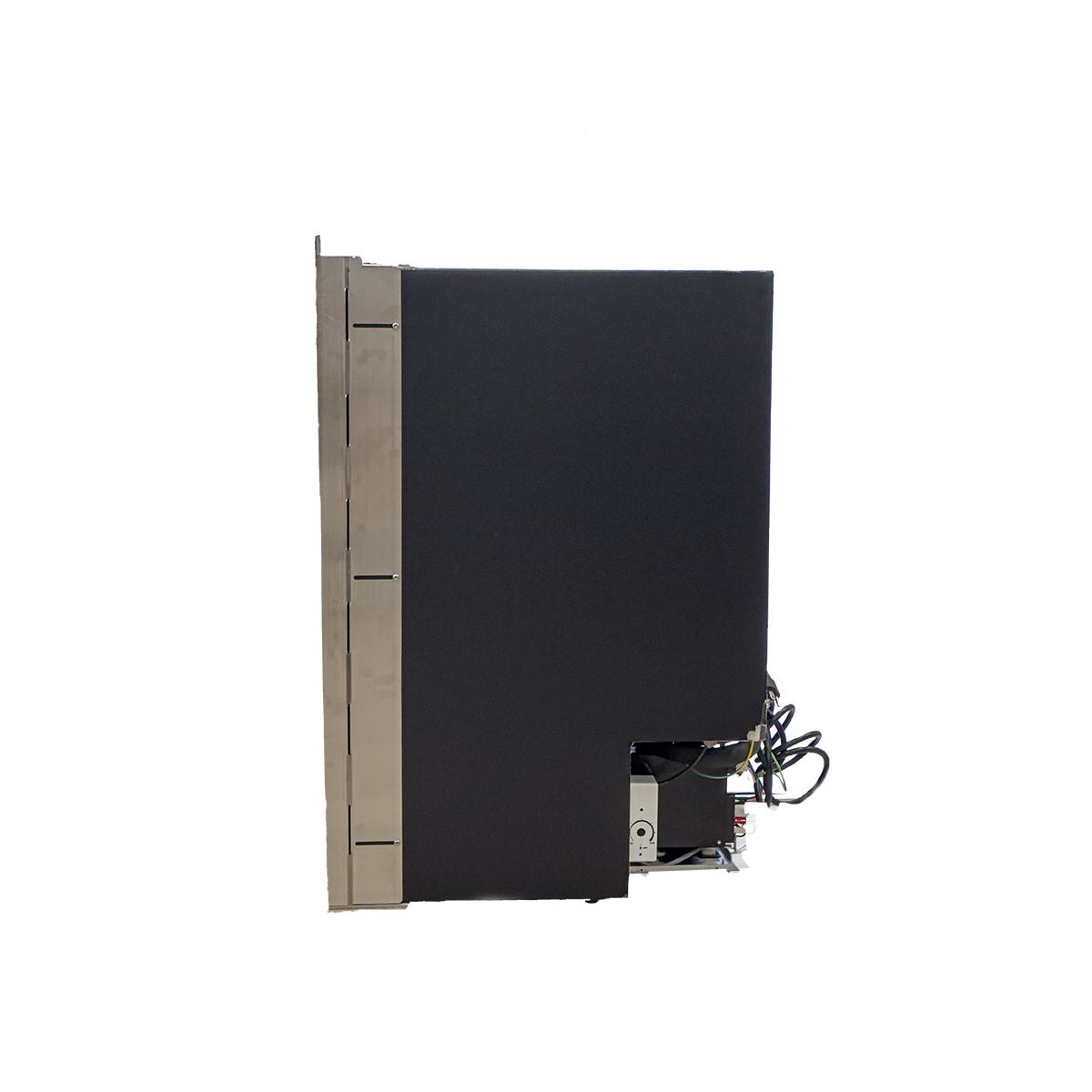 Sea Steel C115IXD4X-1 OCX2 Refrigerator / Freezer (Stainless Steel