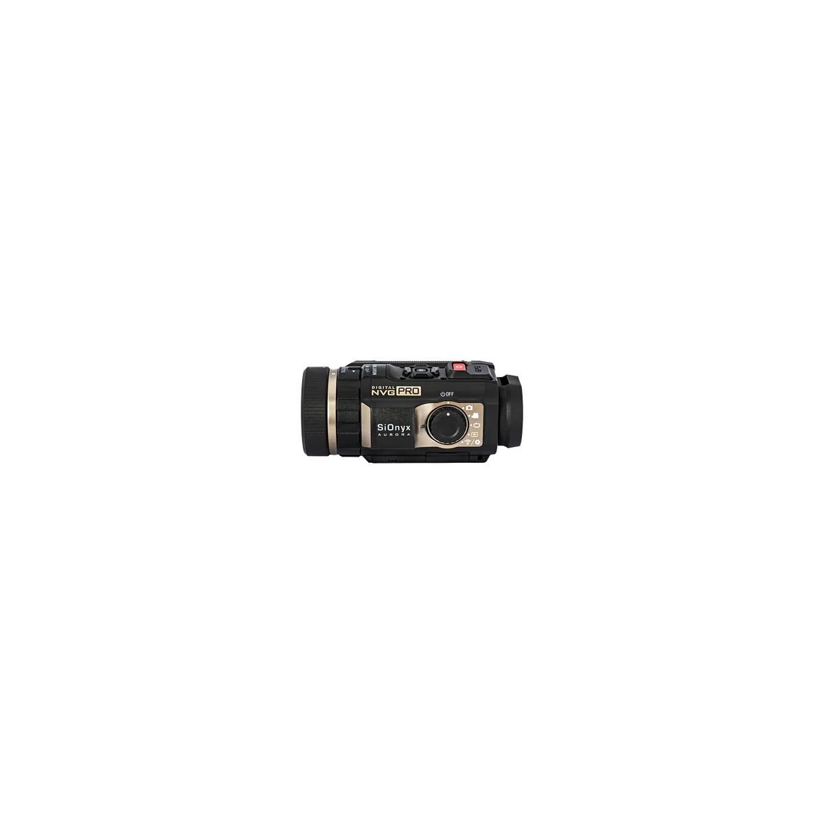 Sionyx Aurora Pro Color Digital Night Vision Handheld | C011300