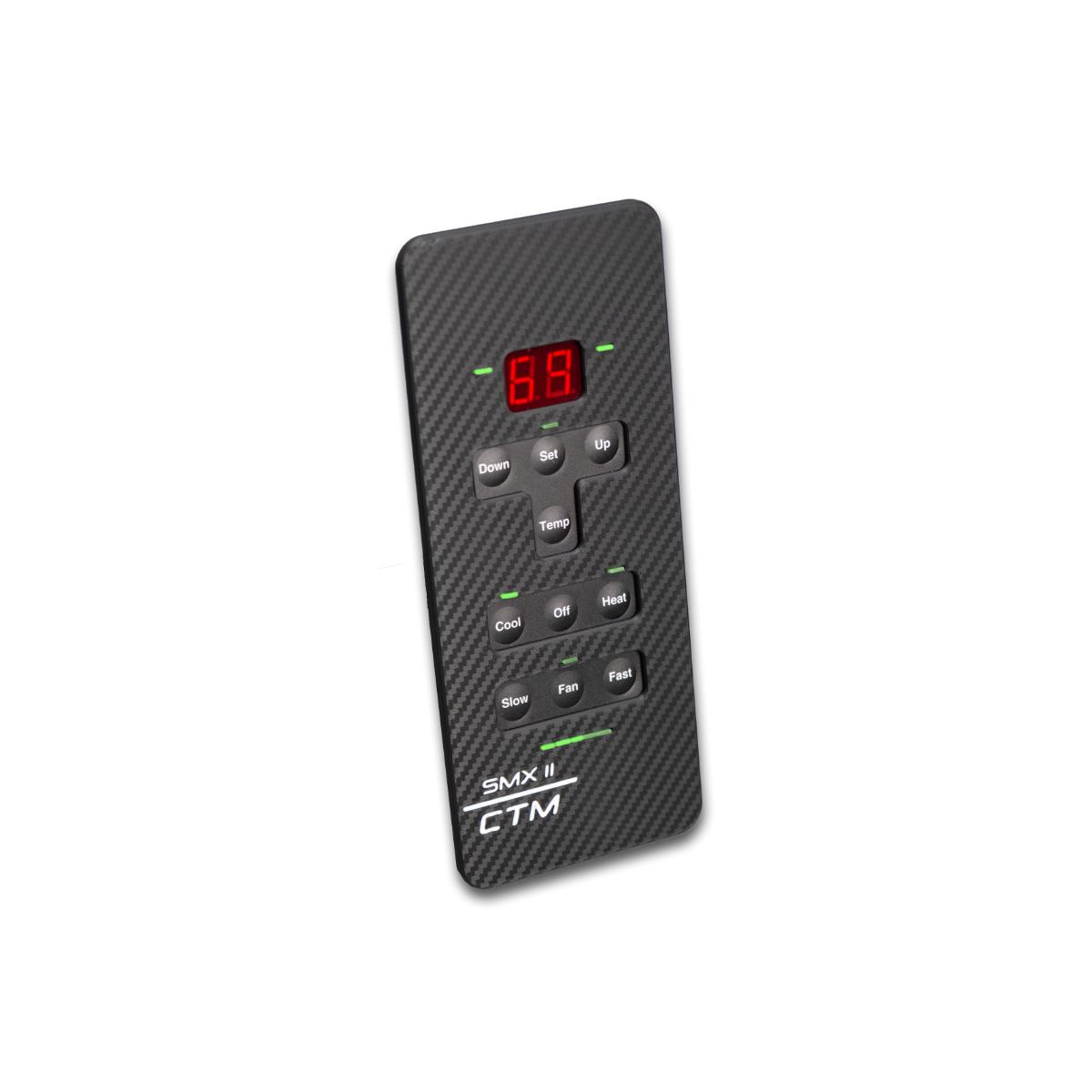 SMX II AB Control Display / Keypad | ASY-423-X00