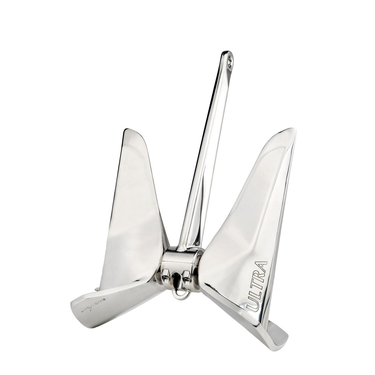 Ultra Marine USAS 250/550 - 250 kg (550 LBS) 316 Stainless Steel