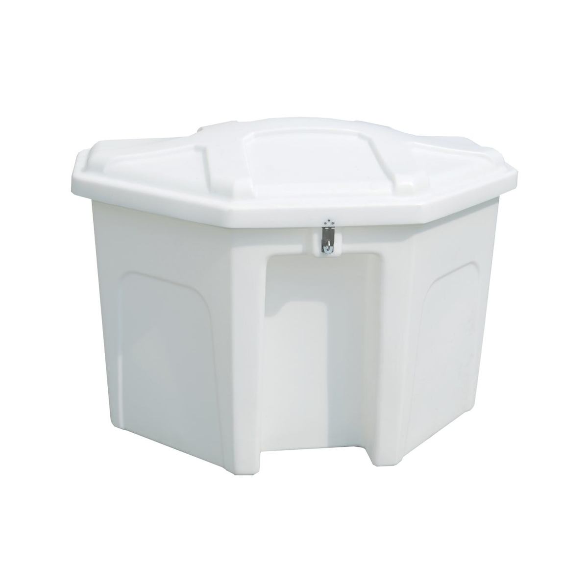 TUCK GATHER DOCKING T-SH定価33000 白38 Mサイズ Taylor Made Stow 'N Go Polyethylene Triangle Dock Box With Recess