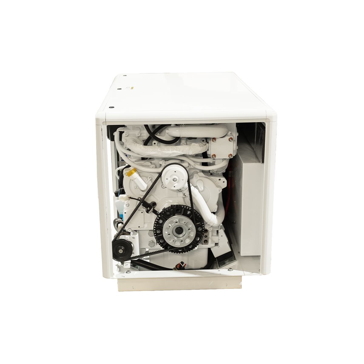 KOHLER 24EKOZD - Now REHLKO - 24kW Marine Generator, Diesel Fueled