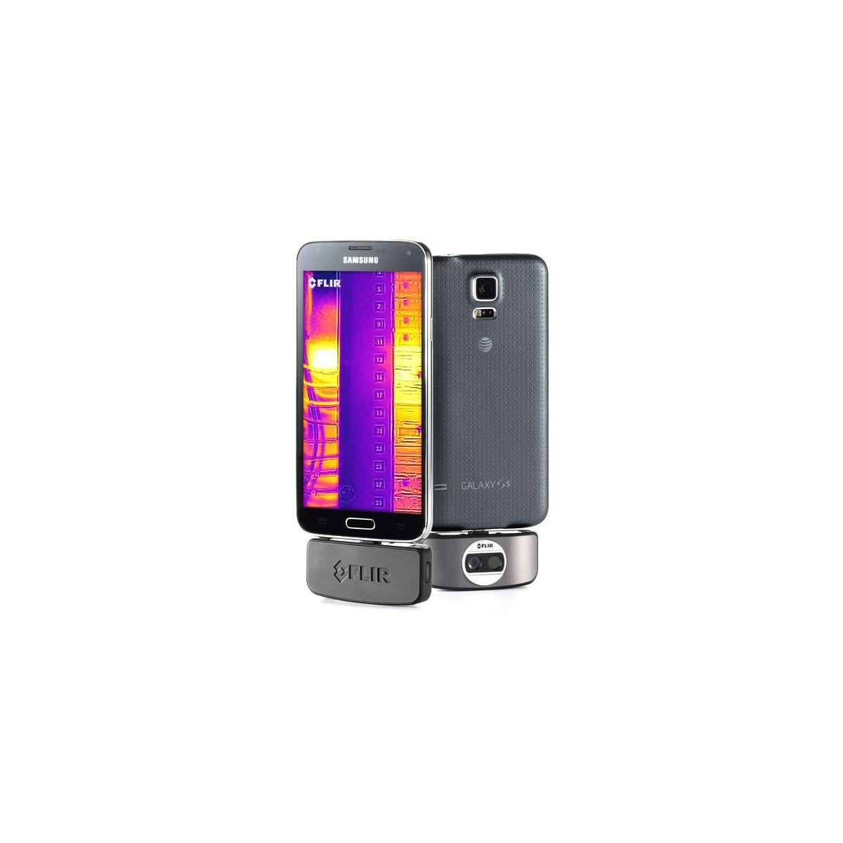 FLIR ONE Thermal Camera for Android