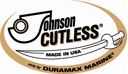 duramax johnson cutless bearings
