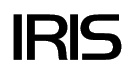iris logo