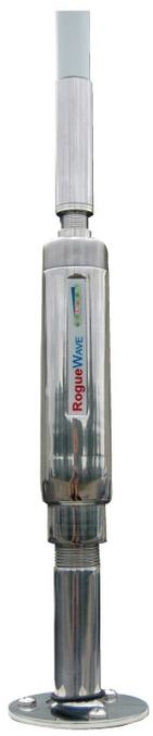 Wave WiFi's Rogue Pro