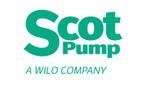 SCOT PUMP white