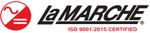 LA MARCHE - MSM Switchmode Charger - logo