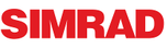 SIMRAD logo