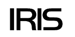 iris logo