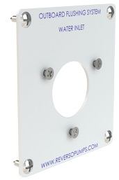 Reverso Faceplate
