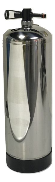 BROWNIE'S Inline Accumulator Tank