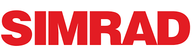 SIMRAD logo