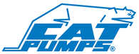 Cat Pumps 247 Plunger Pump Reverse Osmosis