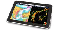 Raymarine gS125