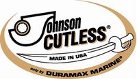 duramax johnson cutless bearings