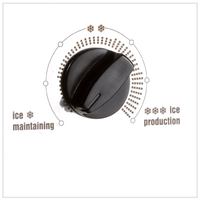 Vitrifrigo Dual thermostat