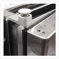Vitrifrigo Nautic handle