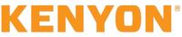 Kenyon Marine logo