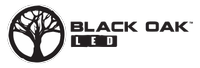 BLACK OAK - logo