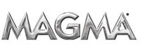 Magma Grills logo