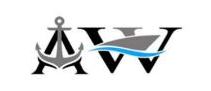 anchor winch logo