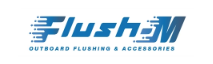 flush logo