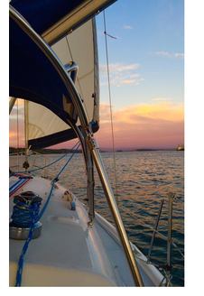 Rescue Laser Light Boating Flare