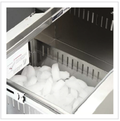 Internal icemaker DW180IXD1-EX-1