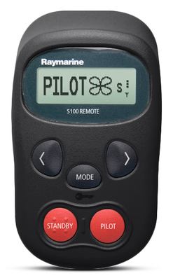 Raymarine A18104