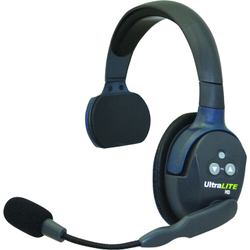 ultralite single headsets