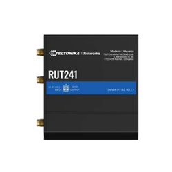 RUT241 - SQUARE FRONT
