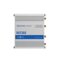 RUT360 - SQUARE FRONT