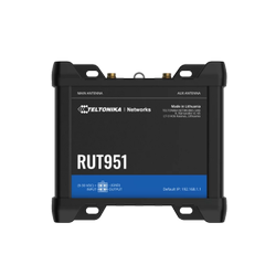 RUT951 - SQUARE FRONT