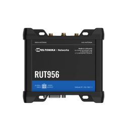 RUT956 - SQUARE FRONT