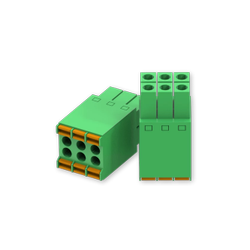 RUT956 - CONNECTORS II