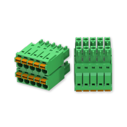 RUT956 - CONNECTORS