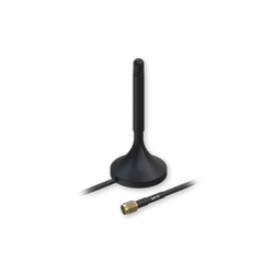RUT956 - WIFI