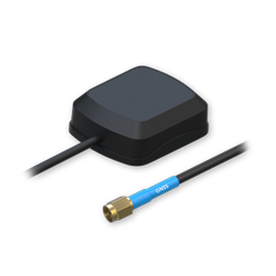 RUT956 - GNSS