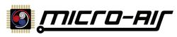 Micro-Air logo