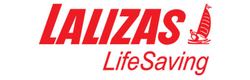 lalizas logo