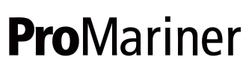 ProMariner logo
