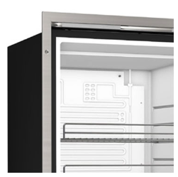 fridge only version C85IXD4X-1