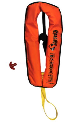Sigam LifeJacket