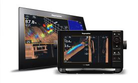 Raymarine rvx1000 eSgS