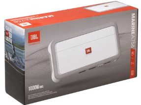 JBL Brand