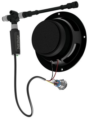 Yacht Devices NMEA 2000 Alarm Button