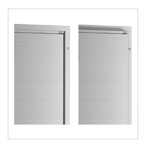 Double door position DW180IXP4-EX-1