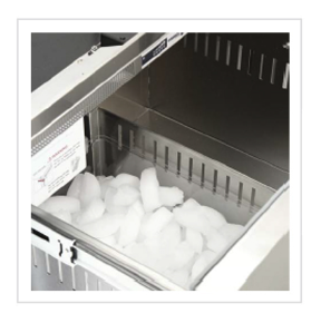 Icemaker DW70RXP4-X-1