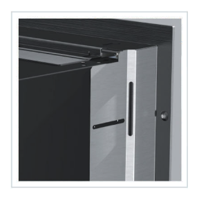 venting frame DW70RXP4-X-1